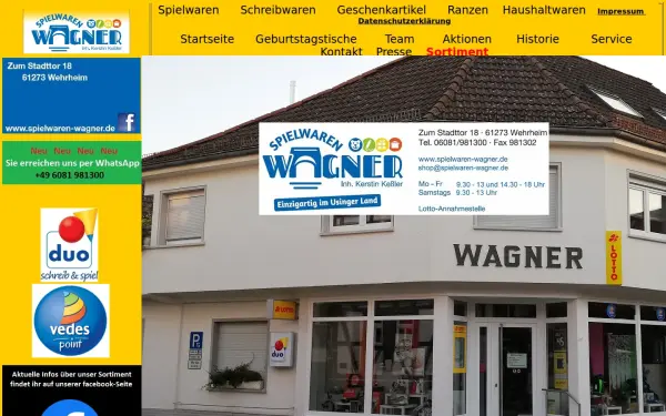 haushaltwaren-wagner.de