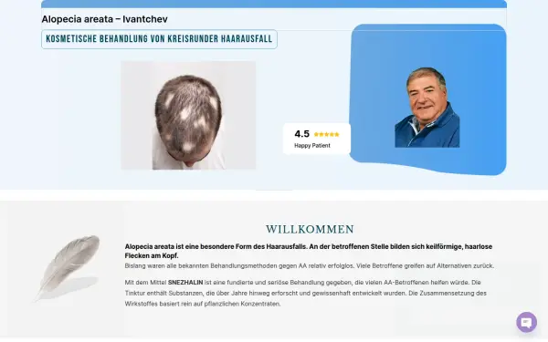 www.alopeciaareata-ivantchev.de