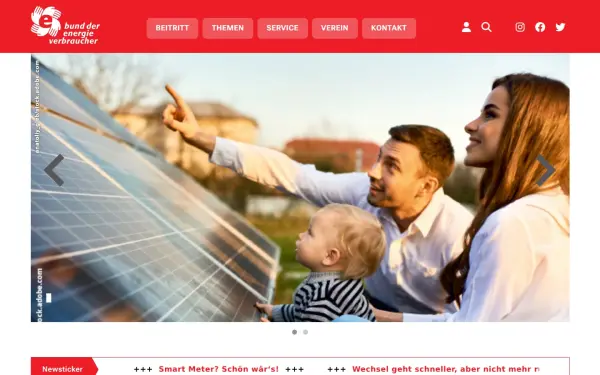 www.energieverbraucher.de