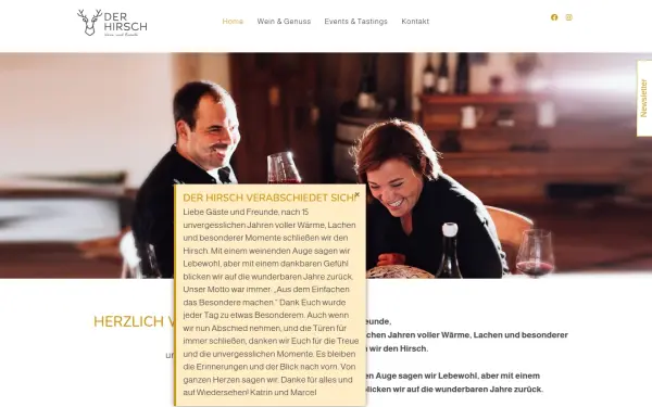 www.goldenerhirsch-vollnkirchen.de