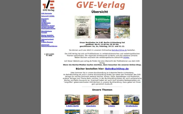 gve-verlag.de