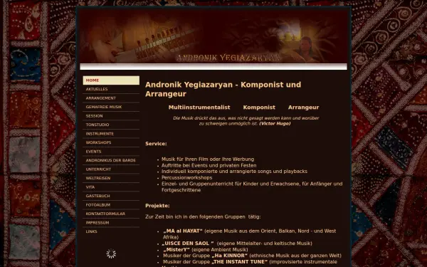 www.andronik-yegiazaryan.de