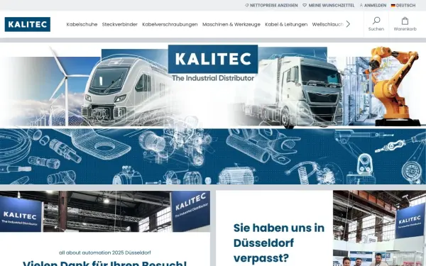 www.kabelschuhe-shop.de