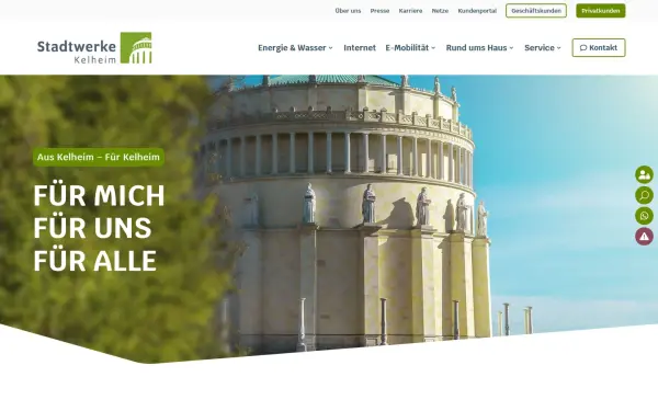 www.stadtwerke-kelheim.de