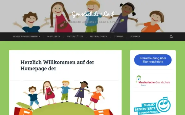 grundschule1-lauf.de