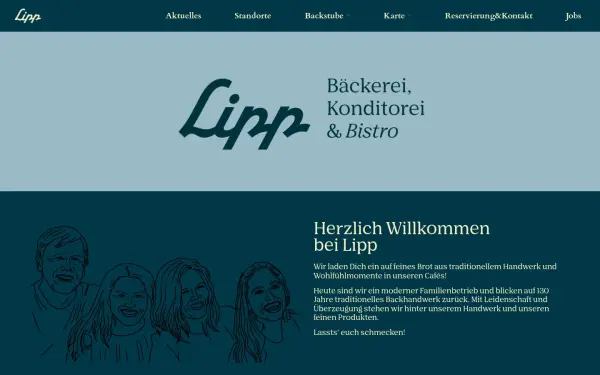 lipp-baeckerei.de