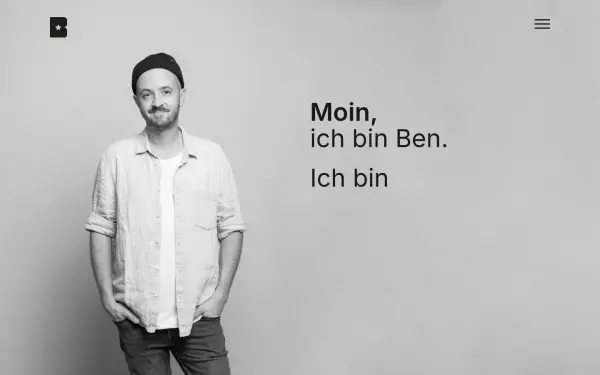 benbrauers.de