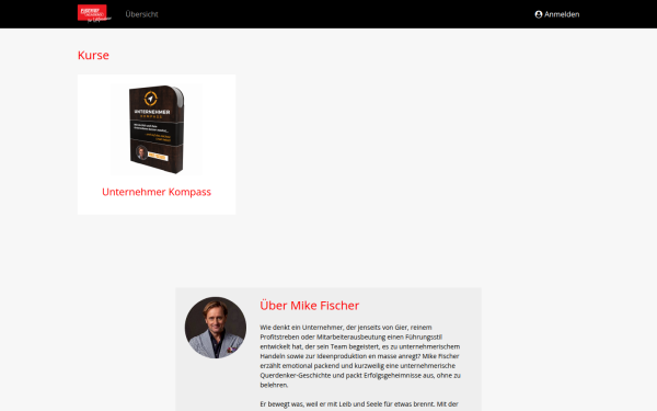 mike-fischer-unternehmer-kompass.coachy.net