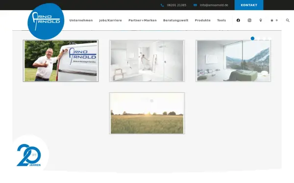 www.arnoarnold.de