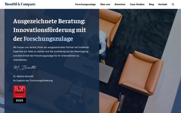busuttilcompany.de