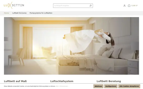 www.luftbetten.de