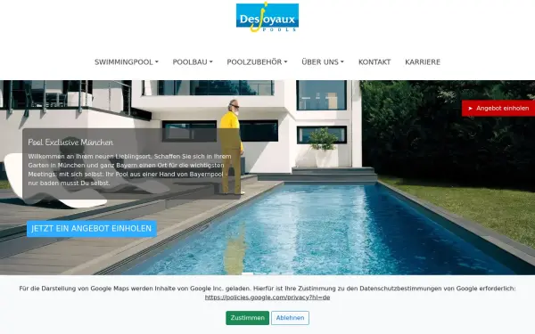 bayernpool.de
