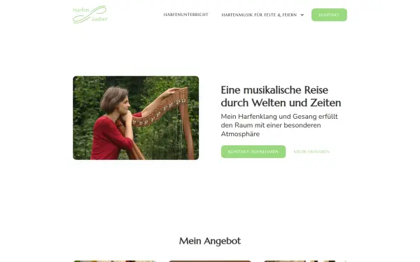 www.harfenzauber.de