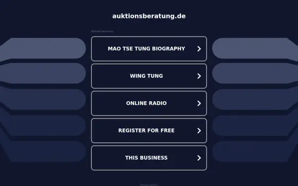 auktionsberatung.de