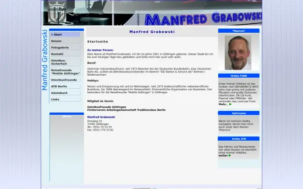 manfredgrabowski.de