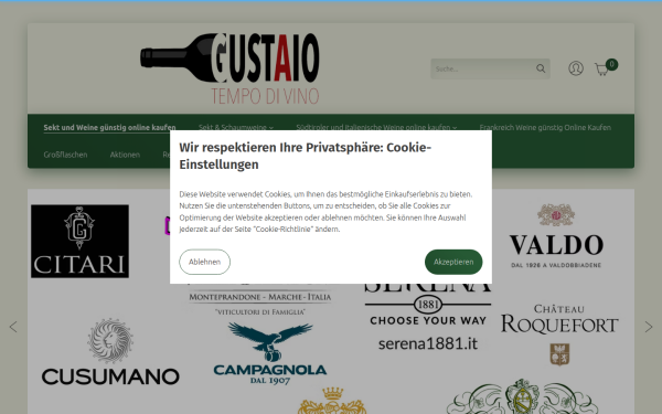 www.gustaio.de