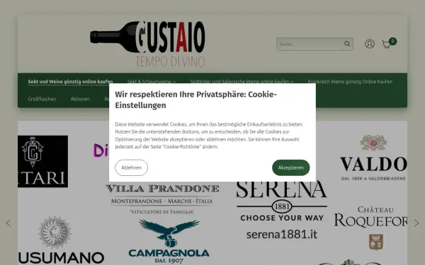 www.gustaio.de