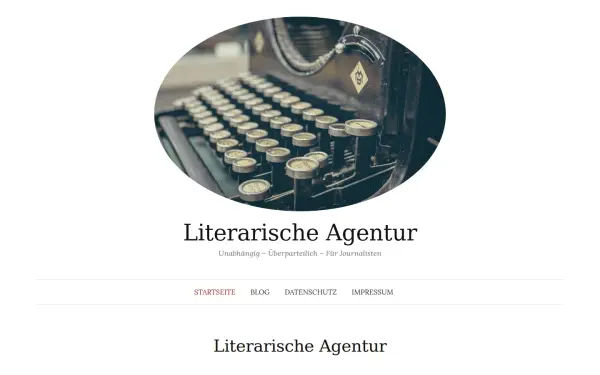 literarische-agentur.de