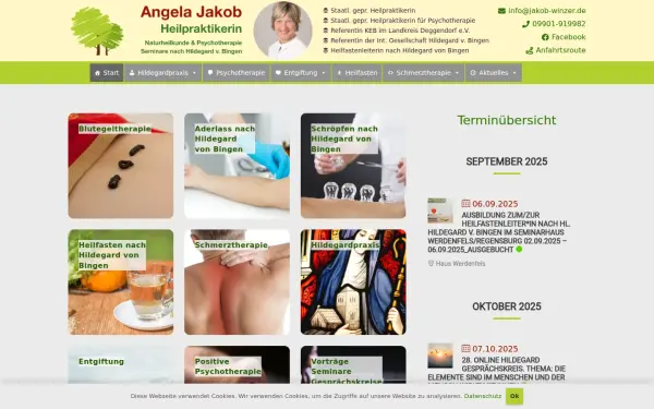 www.jakob-winzer.de