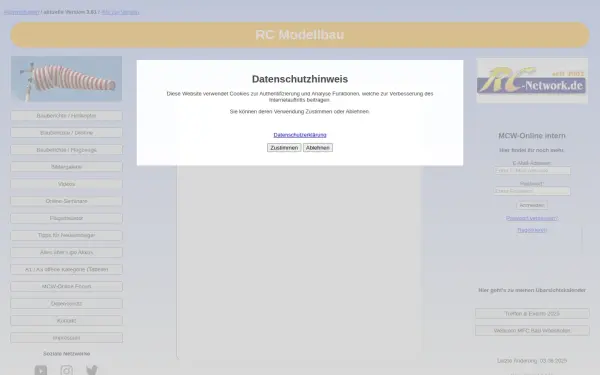 www.mcw-online.de