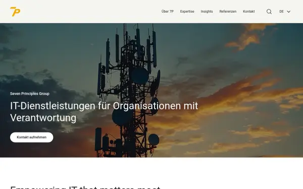 7p-group.com