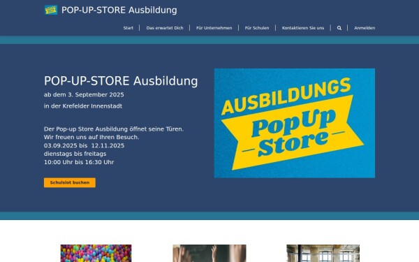 www.popupstore-ausbildung.de
