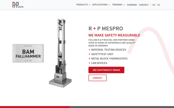 www.rp-mespro.de