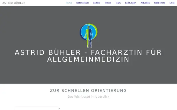astridbuehler.de