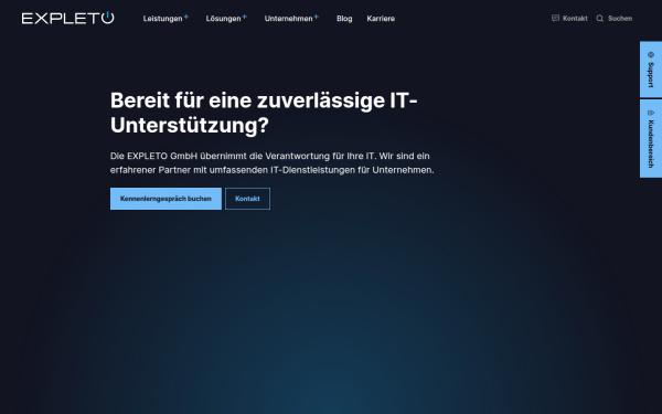expleto.de