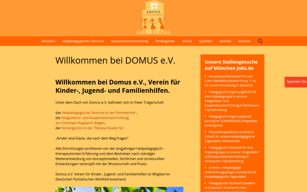 www.domus-ev.de