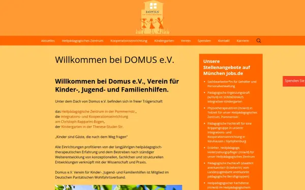 www.domus-ev.de