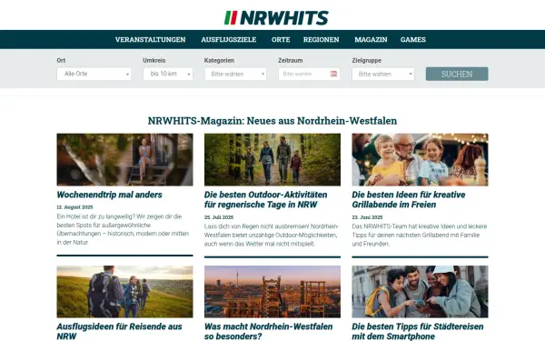 www.nrwhits.de