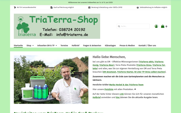 www.triaterra.de