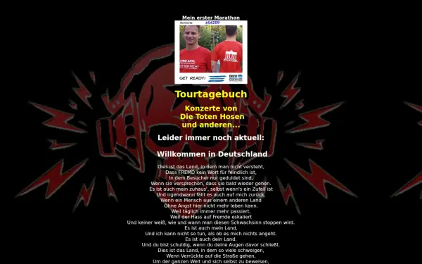 alldieganzenjahre.de