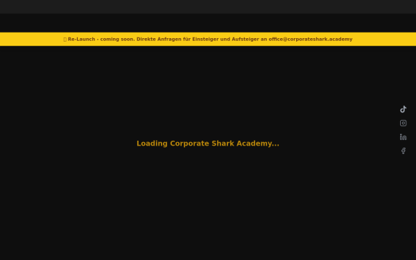 corporateshark.academy