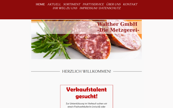 www.metzgerei-walther.de