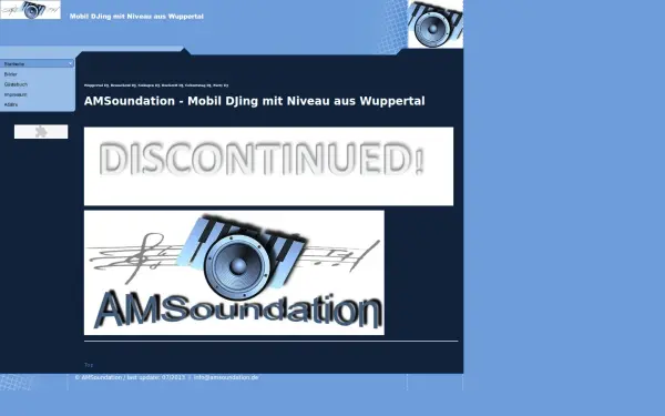 amsoundation.de