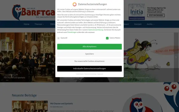 barftgaans.de