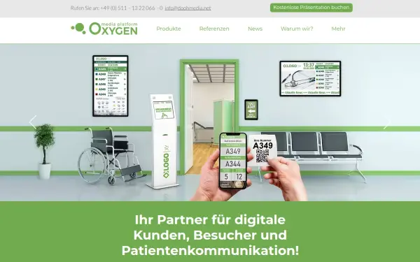 www.oxygenq.net