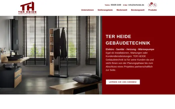 www.terheide.de