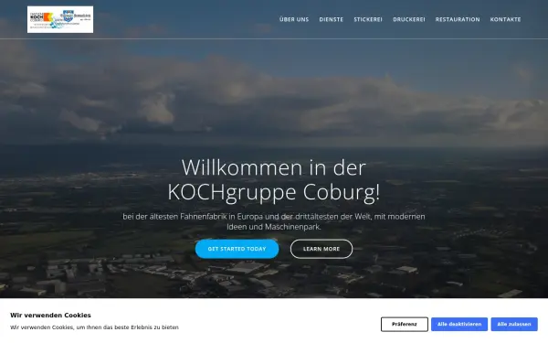 deutschefahnen.de