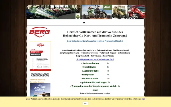 go-kart-zentrum.de