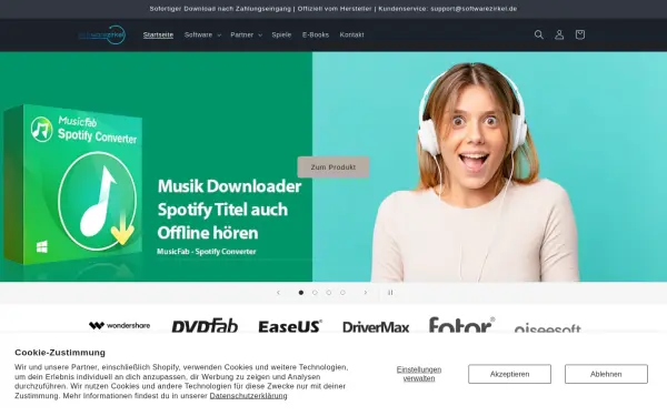 softwarezirkel.de