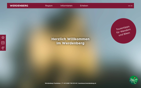 werdenberg.ch
