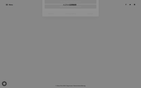 www.alenagerber.com