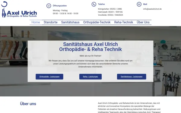 axelulrichot.de