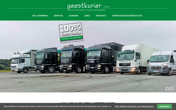geestkurier.de