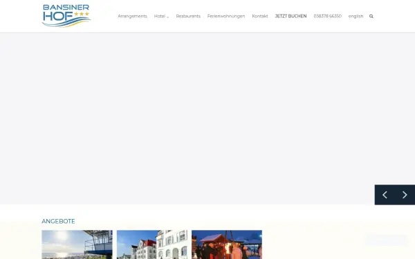 www.bansiner-hof.de
