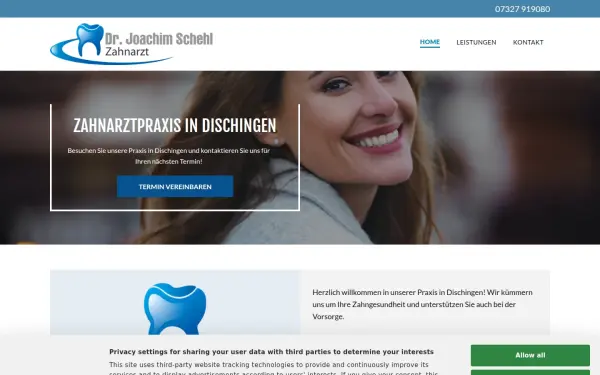 www.dr-schehl.de