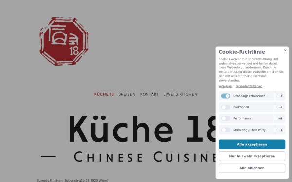 www.kueche18.at